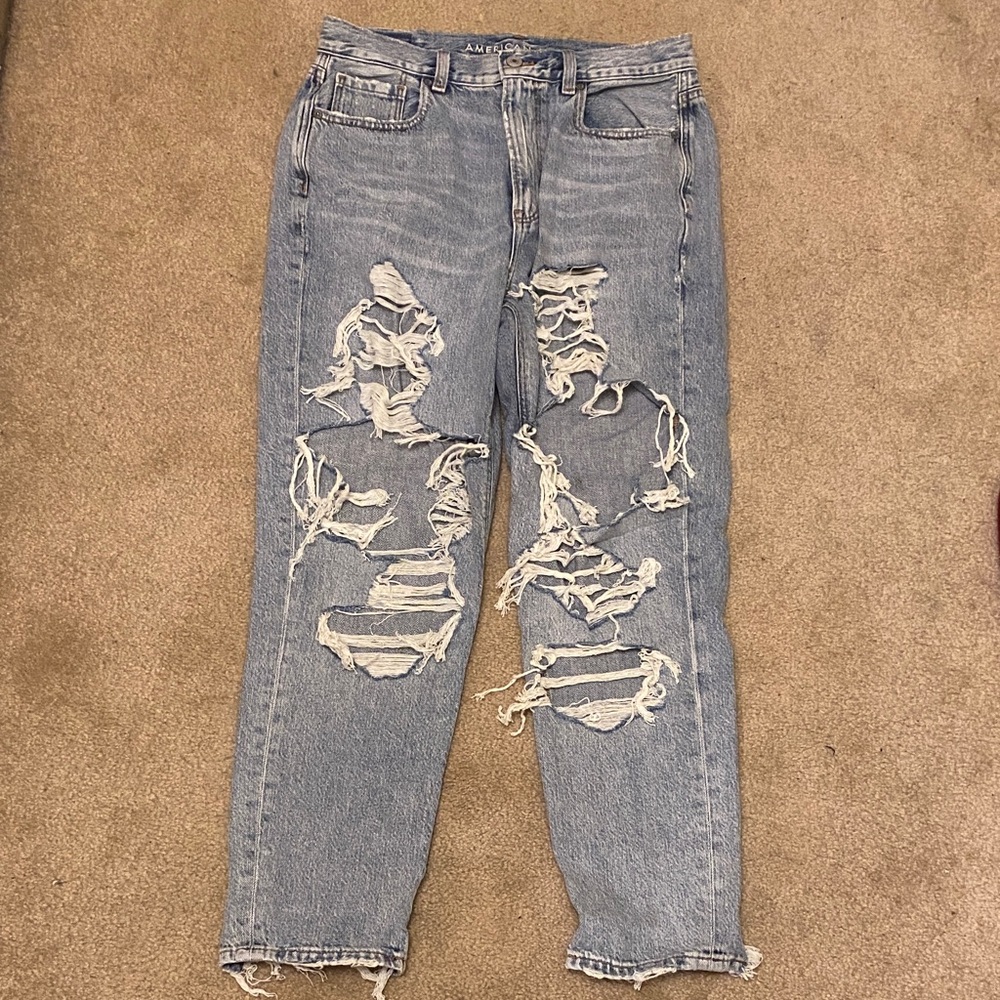 American Eagle